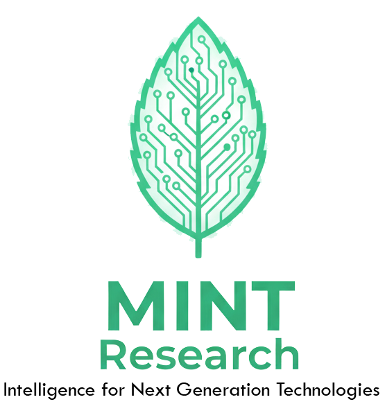 MINT Research Group Logo